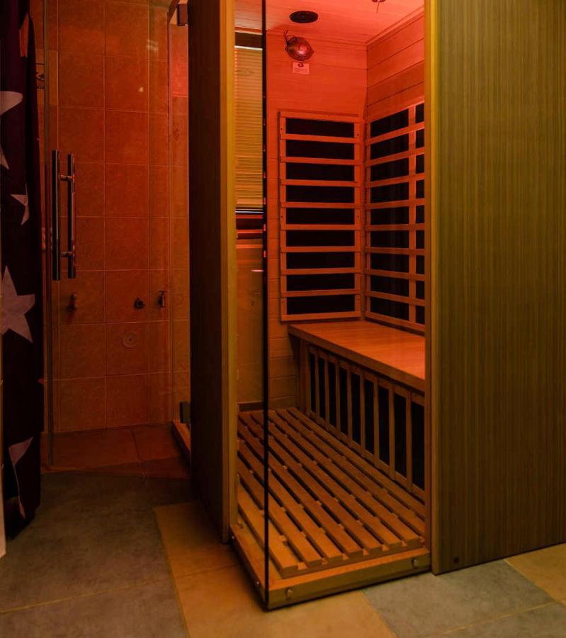 Apartman Cabernet เวลเค ปาโบลวิตเซ ภายนอก รูปภาพ