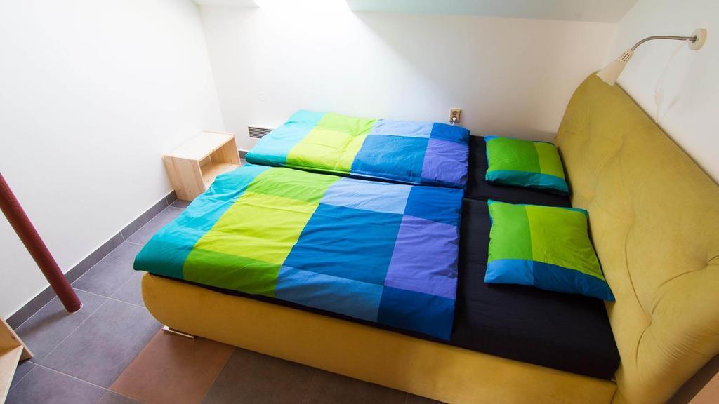 Apartman Cabernet เวลเค ปาโบลวิตเซ ห้อง รูปภาพ