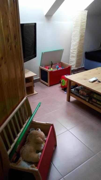 Apartman Cabernet เวลเค ปาโบลวิตเซ ห้อง รูปภาพ