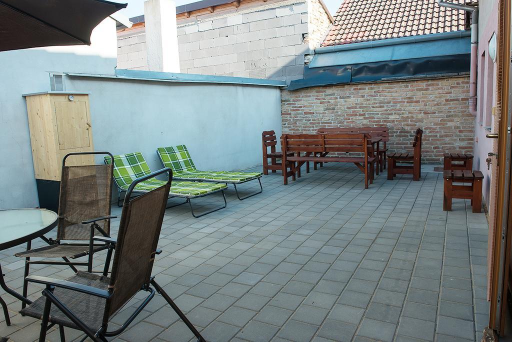 Apartman Cabernet เวลเค ปาโบลวิตเซ ห้อง รูปภาพ