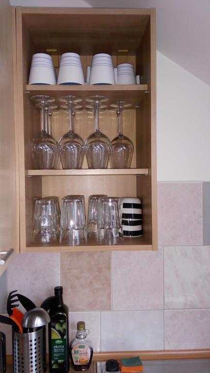Apartman Cabernet เวลเค ปาโบลวิตเซ ห้อง รูปภาพ
